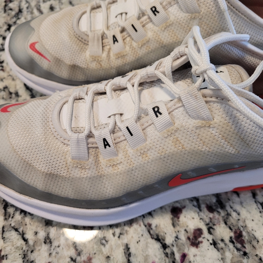 Nike Max sneaker